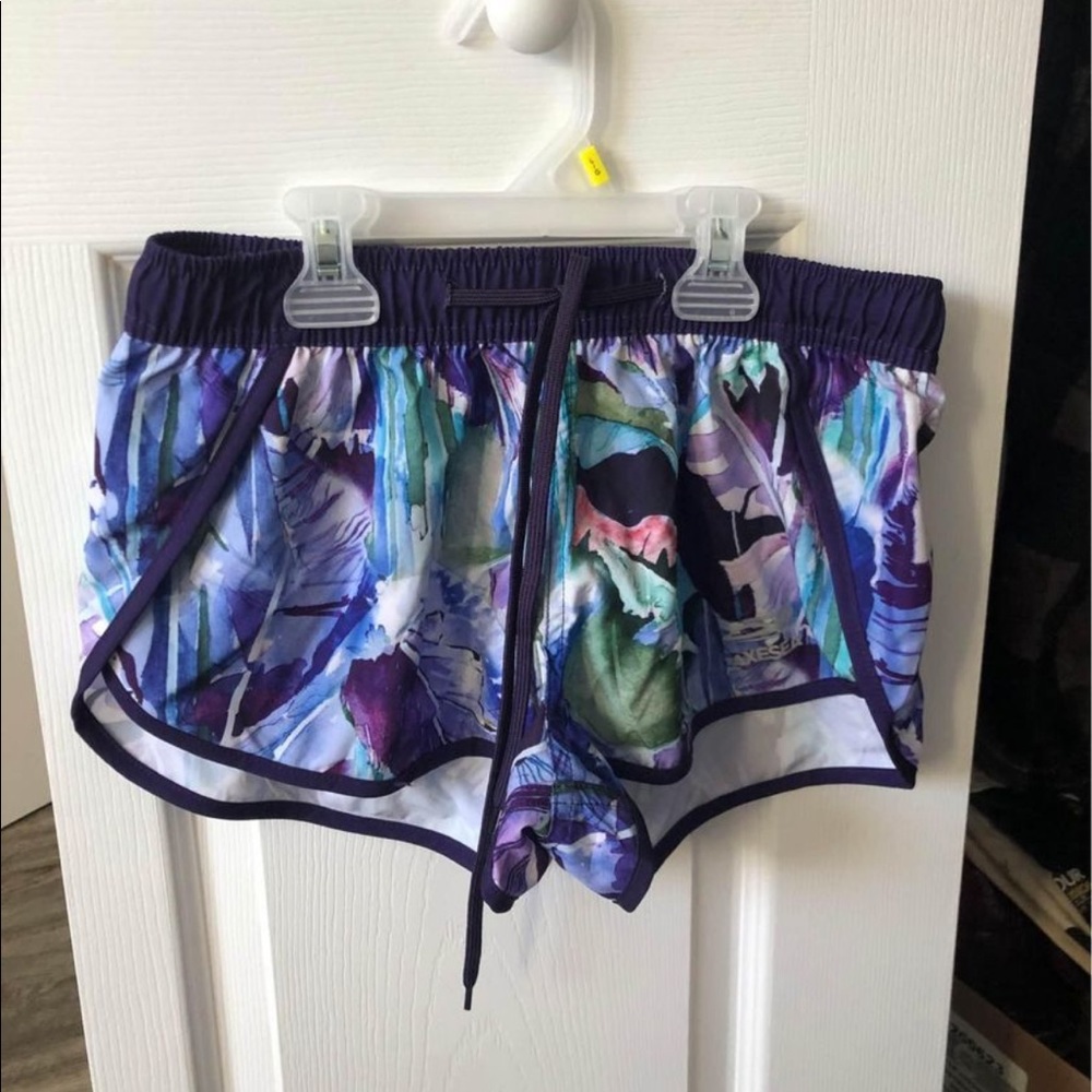 AXESEA Shorts